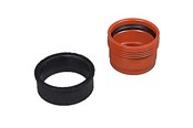 Beslag - Wavin Sewer In-Situ connection, 110 mm - 0544505
