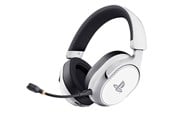 Hörlurar / Headset - Trust GXT499 Forta - White - 302593