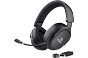 Hörlurar / Headset - Trust GXT499 Forta - Black - 302592