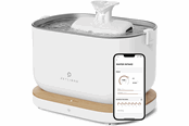 Katter - Petlibro Dockstream smart wifi fountain white - PL-WF105-92W