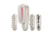 Massageapparat - Anlan 02-AGSY51-0RA 3-in-1 Body Face and Head Massager - 02-AGSY51-0RA