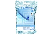 Vattenrening - BWT Sanitabs salt tablets 8 kg - 321366010