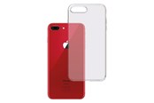 Mobile - Covers & Cases - 3mk Clear Case for iPhone 7 Plus / 8 Plus - Transparent - 5903108043847