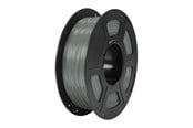 Skrivartillbehör-bläck-toner - ANYCUBIC TPU Filament 1kg - Gray - IPHTPGY-102