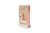 Katter - Asan - Cat Pure 42l - Catlitter 8kg - 8594073071187