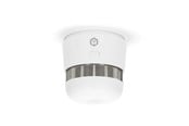 Smarta Hem - Nedis SmartLife Smoke Detector Zigbee White - ZBDS11WT