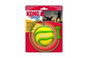 Hundar - KONG - BUNJI HIGH-VIZBALL - Bright High-Visibility Colours 51.5x8.5 cm - 634.7616