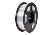 Skrivartillbehör-bläck-toner - ANYCUBIC TPU Filament 1kg - Transparent - IPHTPCL-102