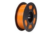 Skrivartillbehör-bläck-toner - ANYCUBIC TPU Filament 1kg - Transparent Orange - IPHTPCO-102