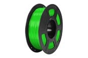 Skrivartillbehör-bläck-toner - ANYCUBIC TPU Filament 1kg - Transparent Green - IPHTPCG-102