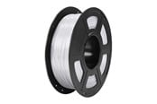 Skrivartillbehör-bläck-toner - ANYCUBIC TPU Filament 1kg - Milky White - IPHTPMW-102