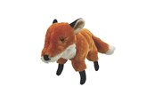 Hundar - KONG - Wild Low Stuff fox 18x35.5x7.5cm - 0035585498843