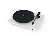 Skivspelare - Pro-Ject T1 EVO OM10 - Skivspelare White - 9120129864763
