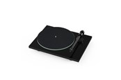 Skivspelare - Pro-Ject T1 EVO Phono OM10 - Skivspelare Black - 9120129864770