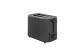 Brödrost & Toaster - Georg Jensen Brödrost & Toaster - Bernadotte Toaster - Matte Black - 10020546