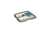 Hundar - Pawise - Pee Pad Tray For Pads 56X56CM - 638.2012