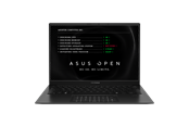 Bärbar dator - ASUS Zenbook 14 - 14" | Ryzen AI 7  | 32GB | 1TB - UM3406GA-OPEN1