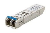 Repeatrar, förstärkare, broar och transceivers - LevelOne SFP-1101 - SFP (mini-GBIC) transceiver module - FDDI ATM 100Mb LAN - SFP-1101