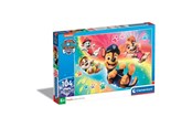 Pusselspel - Clementoni Puzzle Paw Patrol 2023 Brilliant 104 pieces Golv - 20190