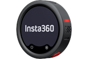 Actionkamera tillbehör - Insta360 Mic Pro Transmitter - Graphite Black - MC110