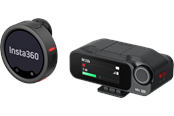 Actionkamera tillbehör - Insta360 Mic Pro (1 TX + 1 RX) - MCB10