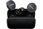 Actionkamera tillbehör - Insta360 Mic Pro (2 TX + 1 RX) - MCA10