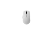 Mus - Endgame Gear XM2w 4k (v1) - White - Gamingmus - Optic - 7 knappar - Vit - EGG-XM2W-4K-WHT