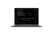 Bärbar dator - ASUS Zephyrus G16 - 16" | RTX 5070 | Core Ultra 9 | 32GB | 1TB - GU606AP-OPEN2