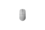 Mus - Endgame Gear XM2w 4k (v1) - White Frost - Gamingmus - Optic - 7 knappar - Vit - EGG-XM2W-4K-WF