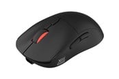Mus - Genesis Zircon XIII Custom - Mouse - Optic - 7 knappar - Svart - NMG-2089