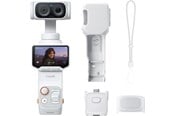 Aktionskamera - Insta360 Luna Ultra Standard Bundle - Stellar White - CINSABTA_2