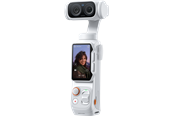 Aktionskamera - Insta360 Luna Ultra Creator Bundle - Stellar White - CINSABTA_4