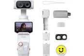 Aktionskamera - Insta360 Luna Ultra Creator Bundle - Stellar White - CINSABTA_4