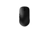 Mus - Endgame Gear XM2w 4k (v2) - Black - Gamingmus - Optic - 7 knappar - Svart - EGG-XM2W-4K-V2-BLK