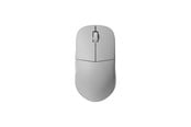 Mus - Endgame Gear XM2w 4k (v2) - White Frost - Gamingmus - Optic - 7 knappar - Vit - EGG-XM2W-4K-V2-WF