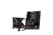 Moderkort - MSI PRO B840-S EVO WIFI6E Moderkort - AMD B840 - AMD AM5 - DDR5 RAM - ATX - PRO B840-S EVO WIFI6E