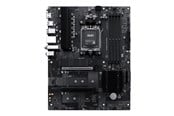 Moderkort - MSI PRO B840-S EVO WIFI6E - motherboard - ATX - Socket AM5 - AMD B840 Moderkort - AMD B840 - AMD AM5 socket - DDR5 RAM - ATX - PRO B840-S EVO WIFI6E