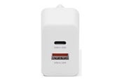 Mobile - Adapters & Chargers - DIGITUS power adapter - GaN - USB-C USB - 30 Watt - DA-10301