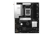 Moderkort - ASRock B850 Rock WiFi 7 - motherboard - ATX - Socket AM5 - AMD B850 Moderkort - AMD B850 - AMD AM5 socket - DDR5 RAM - ATX - 90-MXBU20-A0UAYZ
