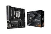 Moderkort - ASRock B850M Challenger Moderkort - AMD B850 - AMD AM5 - DDR5 RAM - Micro-ATX - 90-MXBU30-A0UAYZ