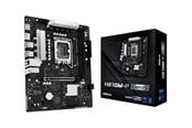 Moderkort - ASRock H810M-P Gen5 Moderkort - Intel H810 - Intel LGA1851 - DDR5 RAM - Micro-ATX - 90-MXBUE0-A0UAYZ