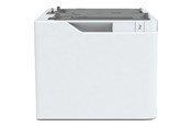 Skrivare tillbehör - Xerox media tray - high capacity - 2100 sheets - 097N02446