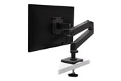 Monitorfäste - Ergotron LX Pro mounting kit - for LCD display - grommet mount - black - 45-708-292