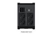 UPS - Vertiv Essentials Series - UPS - 315 Watt - 600 VA - PSA6E-600IT-SCH