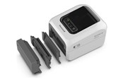 Label printer - Honeywell PC42E-D - label printer - B/W - direct thermal - PC42EDW020200