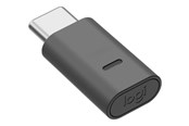 Kabel sleeve - Logitech - wireless audio receiver for headset - USB-C - 989-001137