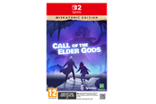 Spel - Call of the Elder Gods (Mistkatonic Edition) - Nintendo Switch 2 - Äventyr - 3701529517686