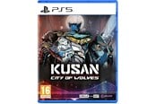 Spel - Kusan: City of Wolves - Sony PlayStation 5 - Action - 5060690797920