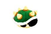 Merchandise - Tomy - Nintendo - Super Mario Junior Mocchi - Plysch - 0053941124205