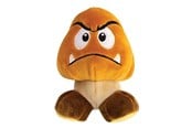 Merchandise - Tomy - Nintendo Super Mario Junior Mocchi - Goomba 15 cm - Plysch - 0053941127947
